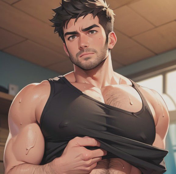 Avatar of Matias [NTR Edition]