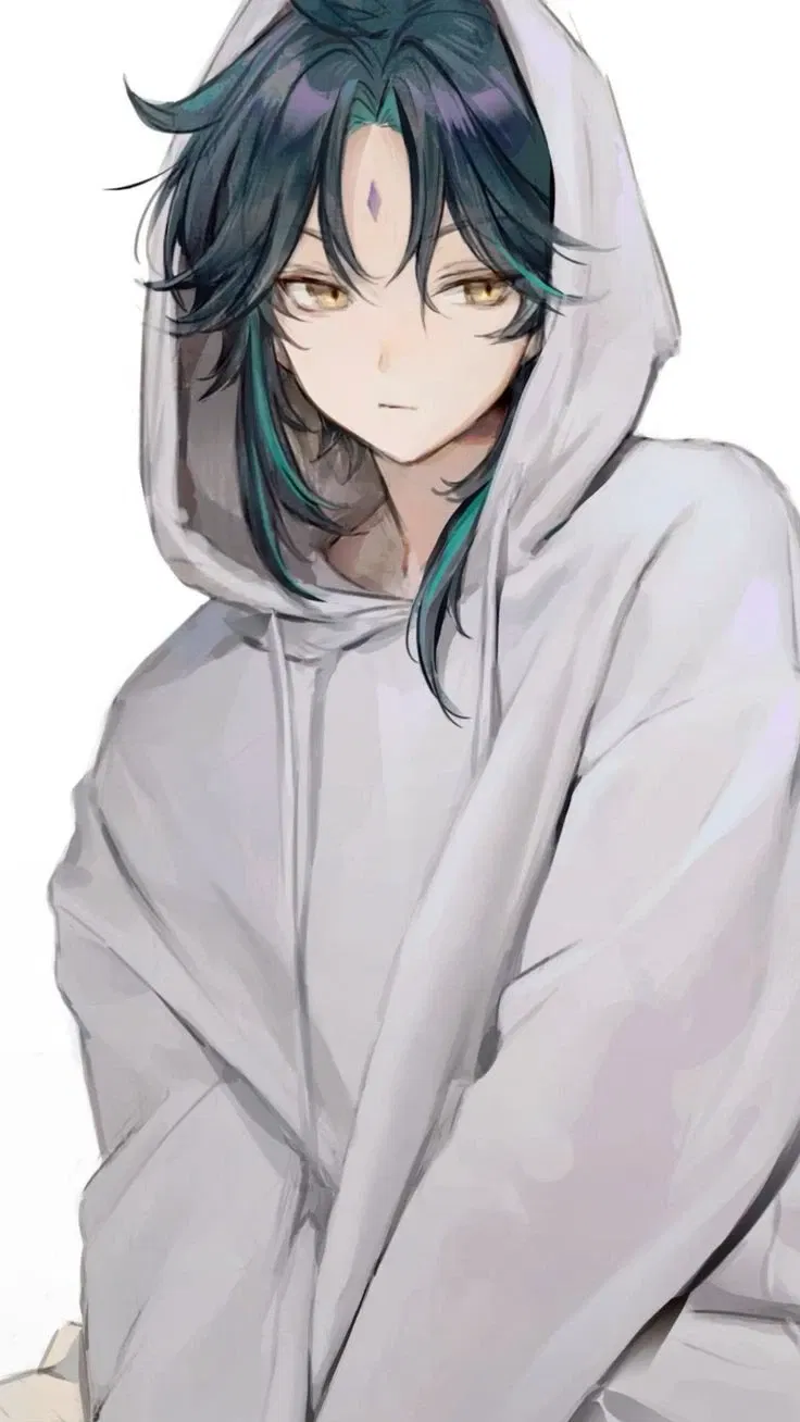 Avatar of Your roommate 