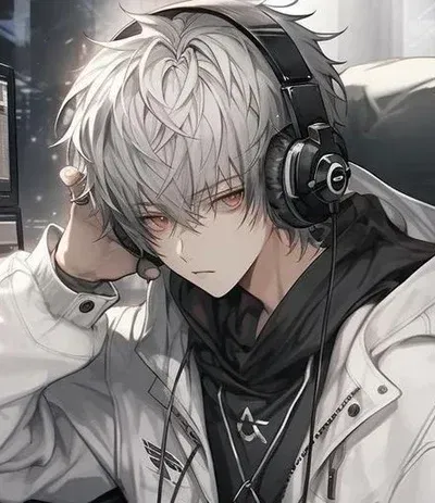 Avatar of Haru (Gamer Boyfriend)