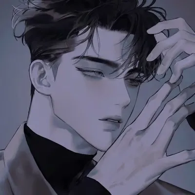 Avatar of Dimitri