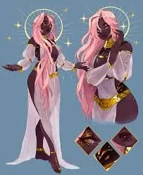 Avatar of Erica your Ex's best friend 
