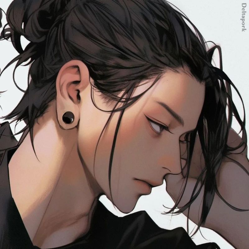 Avatar of Suguru Geto