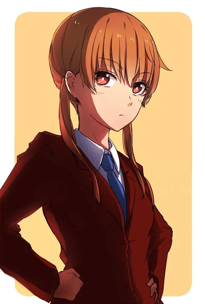 Avatar of Mayumi