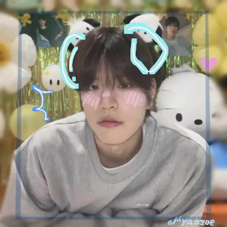 Avatar of Kim Seungmin