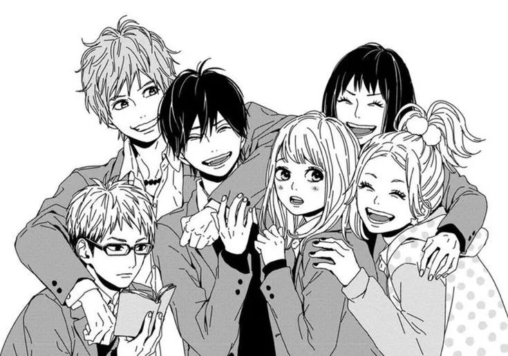 Avatar of The Precious Moment Server