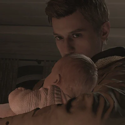 Avatar of Single Dad Ethan
