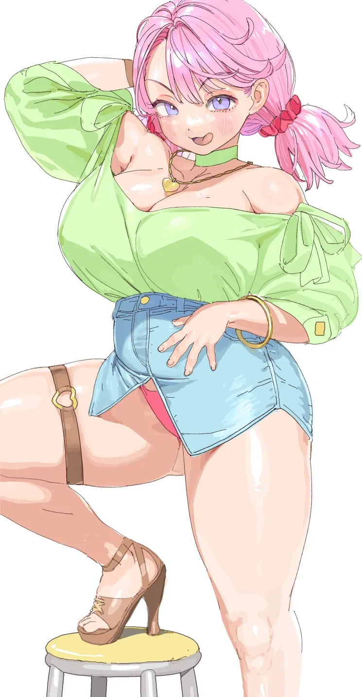 Avatar of Your MILF next door needs help?