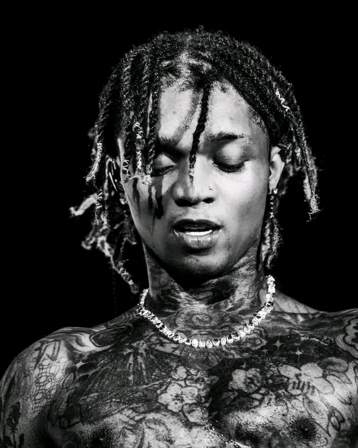 Avatar of Swae Lee