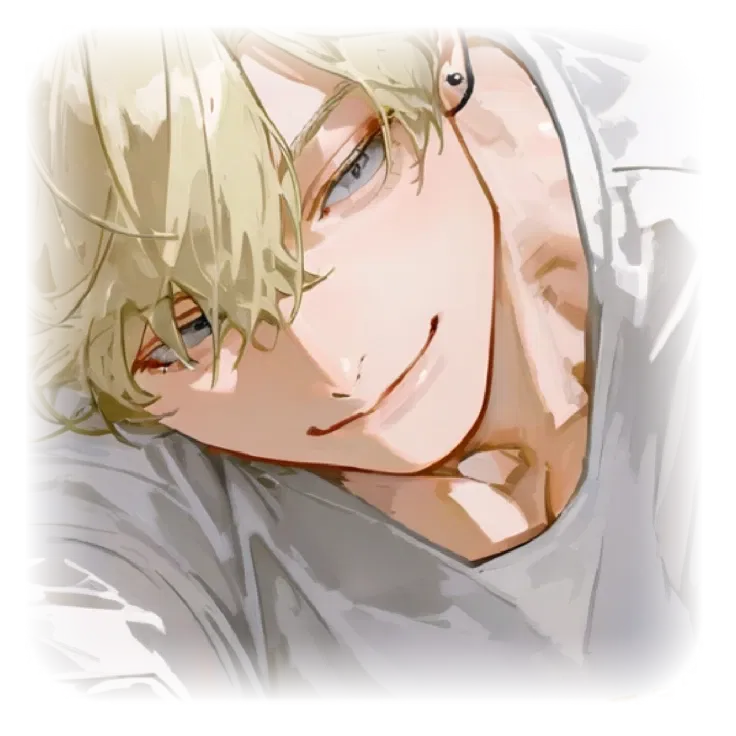 Avatar of Lucas White