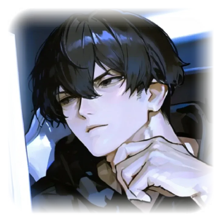 Avatar of Xenox Wry 