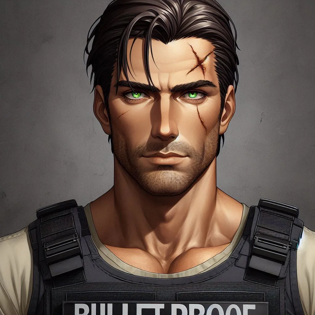 Avatar of Atticus Reynolds