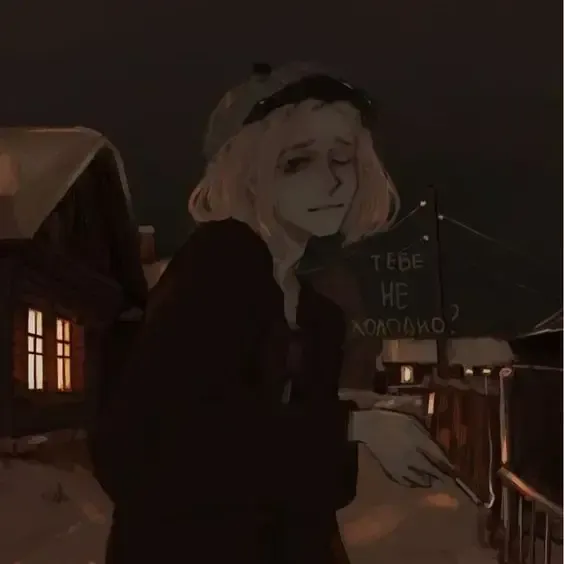 Avatar of Zissel Zelikovitch