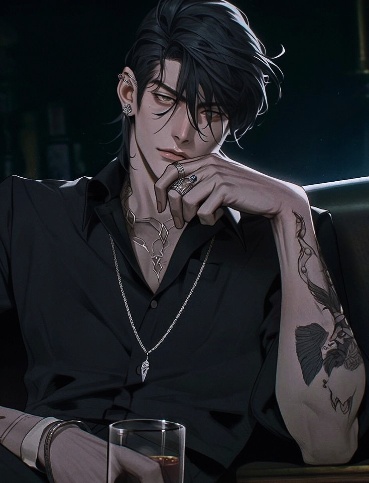 Avatar of Mafia Boss