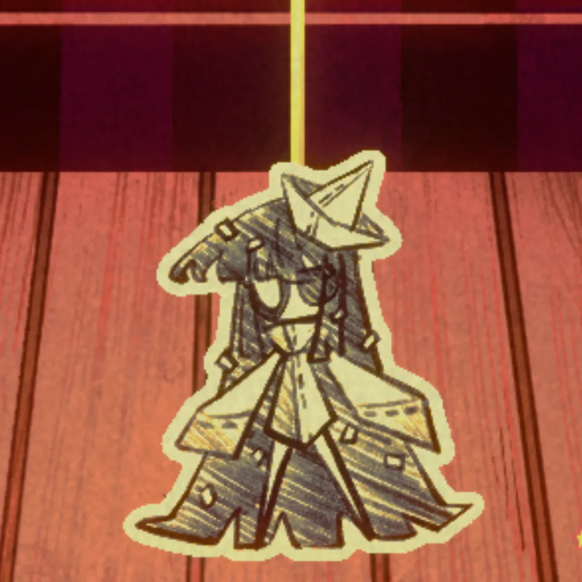 Avatar of Paper - Illusion Carnival 