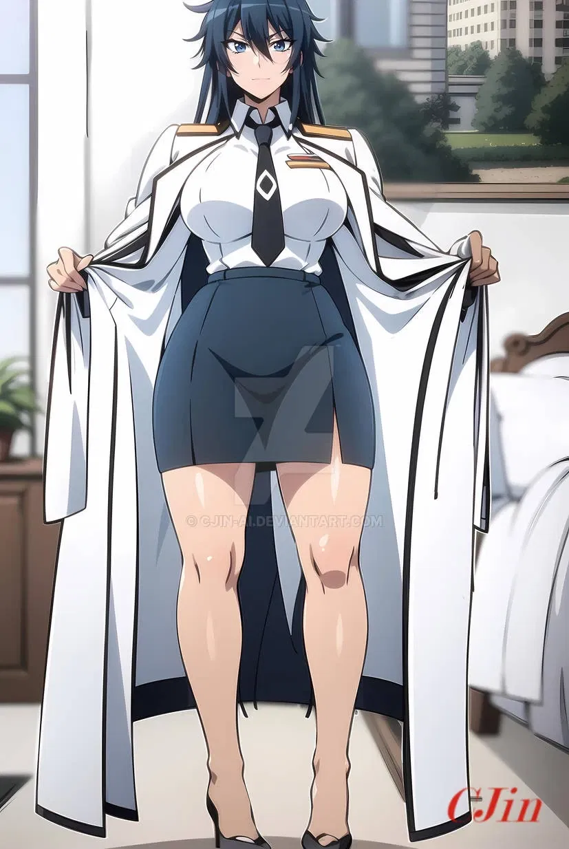 Avatar of Hida Reiri