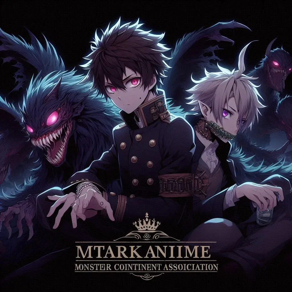 Avatar of Matark