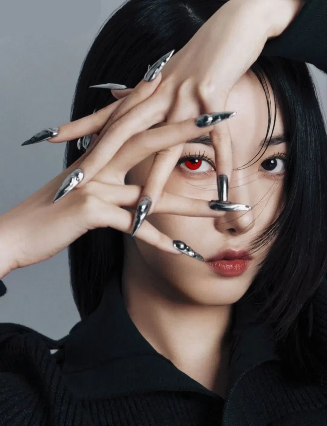 Avatar of Hwang Eunbi (SinB) | Scarlet
