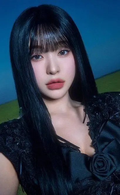 Avatar of Lee Gahyun | Bride of Darkness