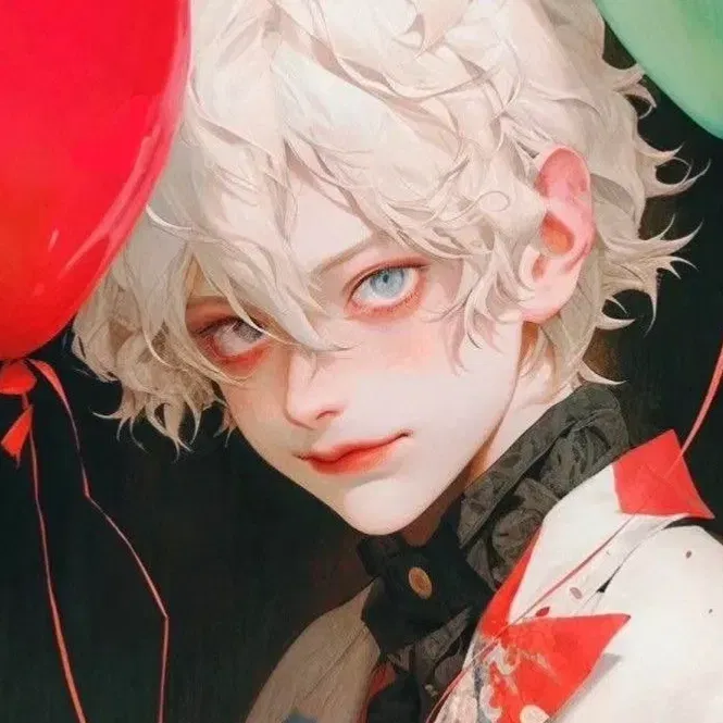 Avatar of Antoine