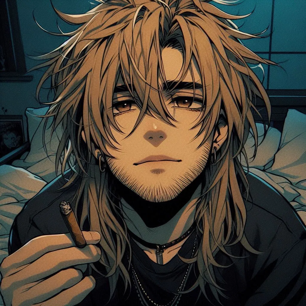 Avatar of Riley