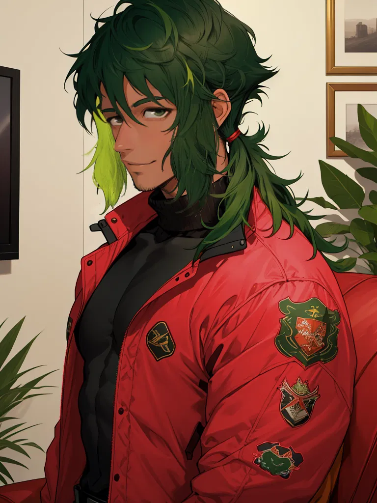 Avatar of Isobe Seiichi