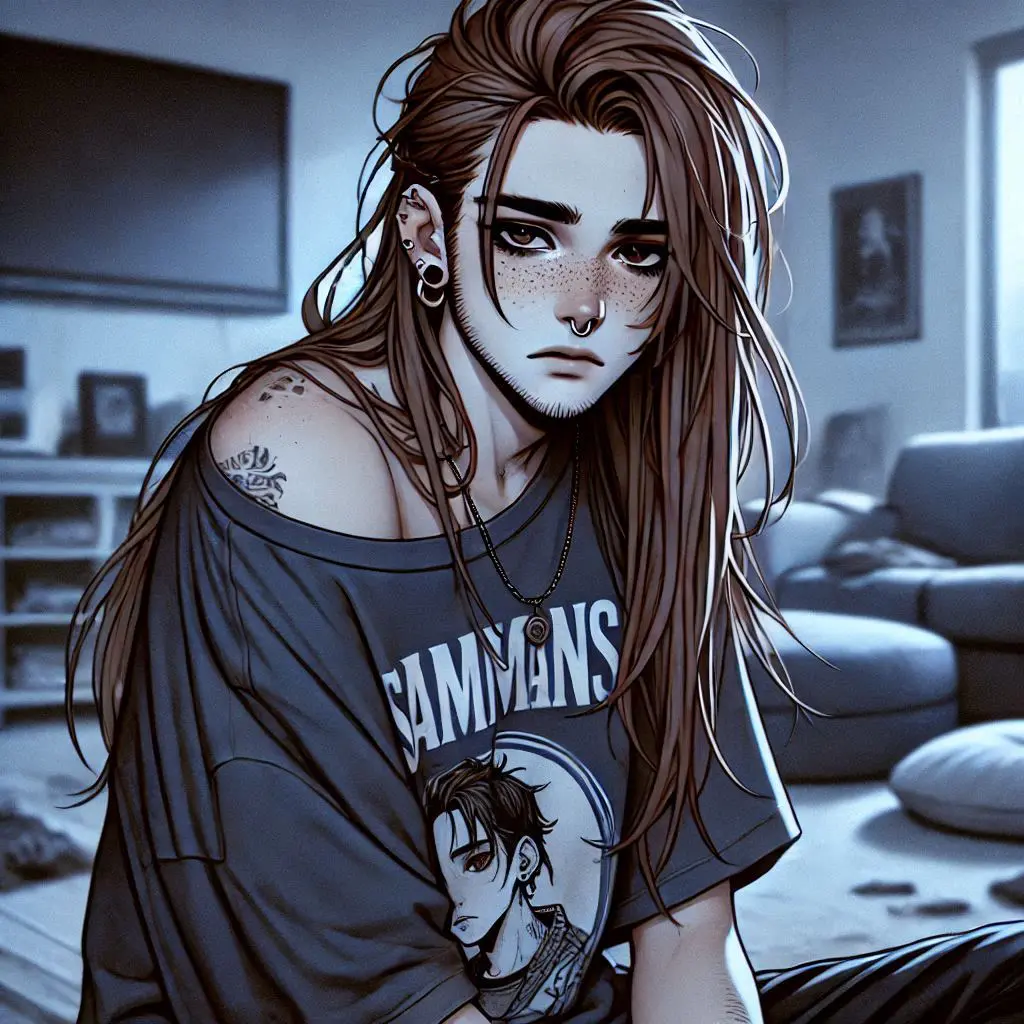 Avatar of Foster “Fox”