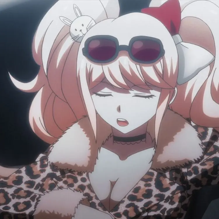 Avatar of Junko Enoshima