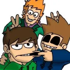 Avatar of The Eddsworld Crew (No Tord)