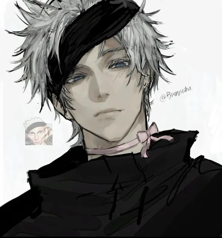 Avatar of Gojo satoru 