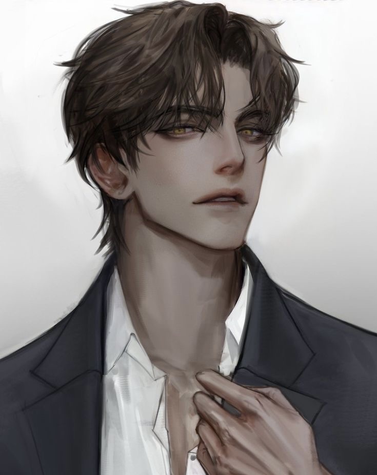 Avatar of Kai