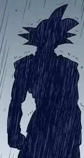 Avatar of Goku Black