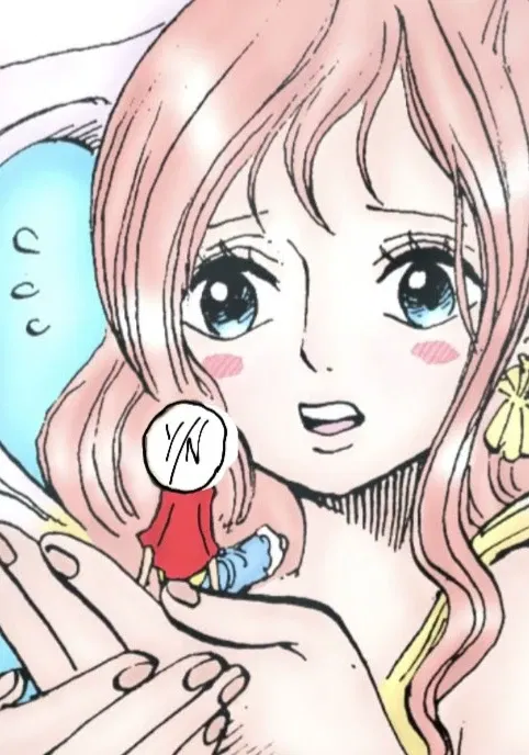 Avatar of Shirahoshi- The crybaby Mermaid Princess 