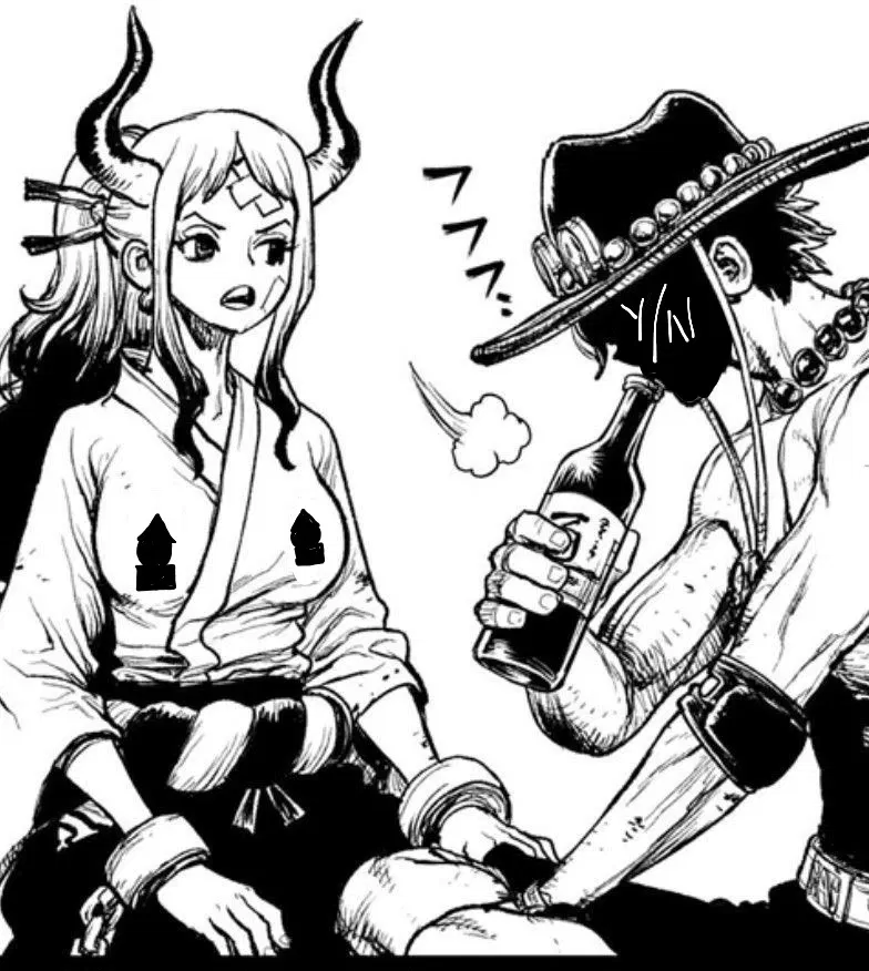 Avatar of Yamato- Talk between friends