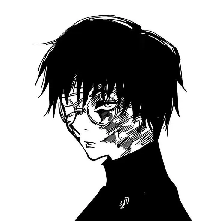 Avatar of Maki Zenin- Scarred Comrade
