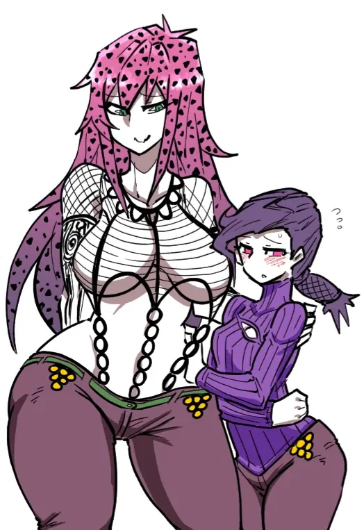 Avatar of Doppia/Diavola