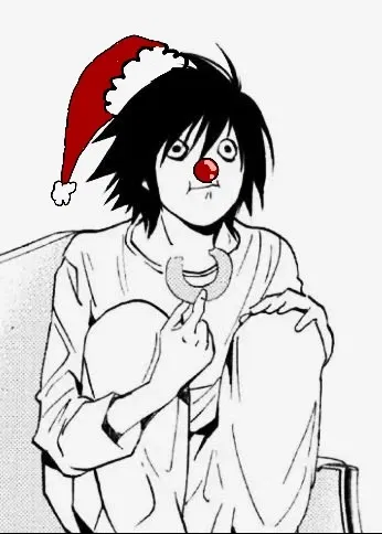 Avatar of 12 days of Dingus