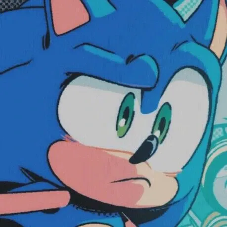 Avatar of Sonic the hedgehog 