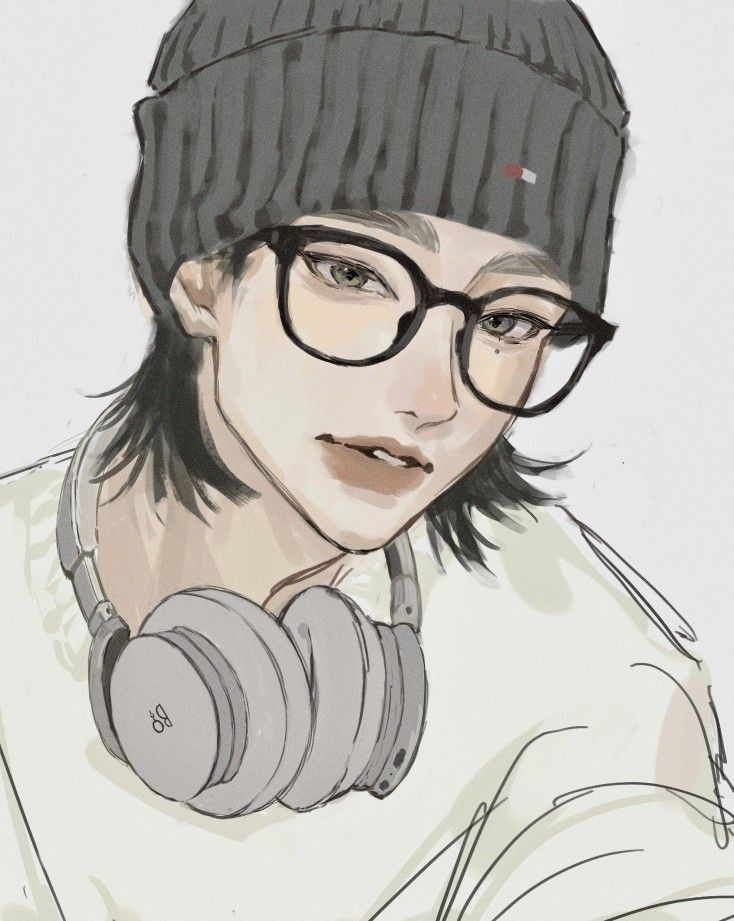 Avatar of ★°~ nerd classmate || hwang river