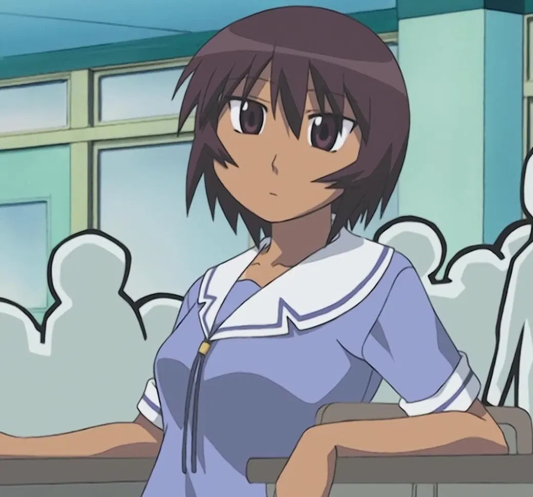 Avatar of Kagura