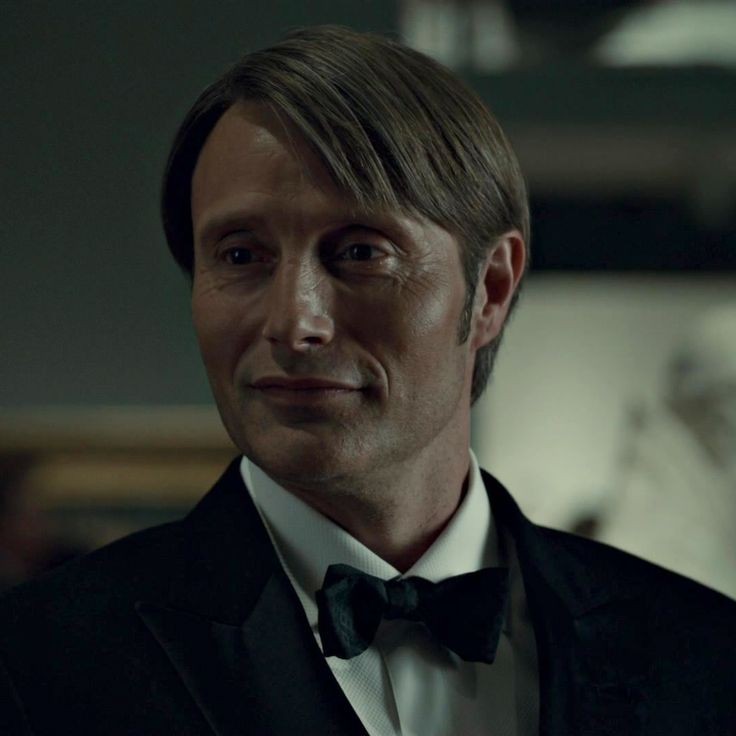 Avatar of Hannibal Lecter