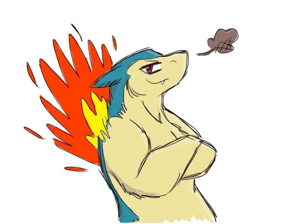 Avatar of Eruption