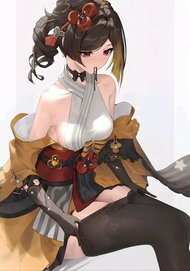 Avatar of Chiori