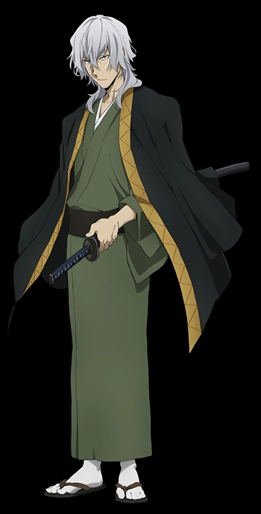 Avatar of Yukichi Fukuzawa 