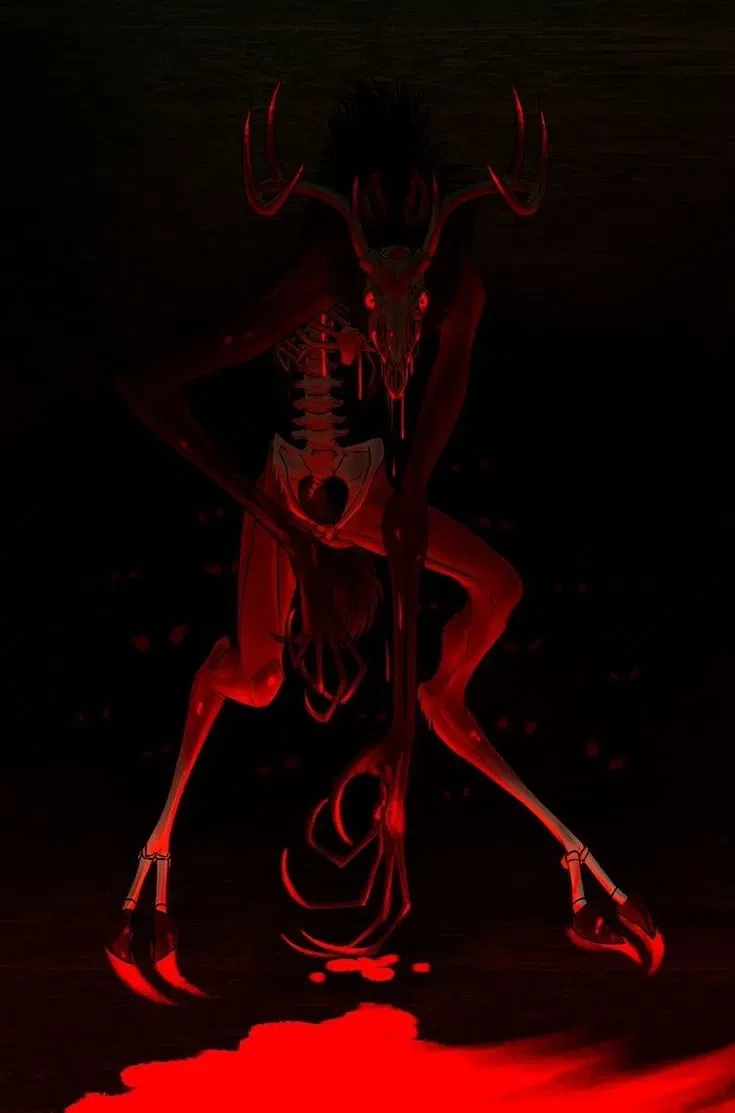 Avatar of Kainon.