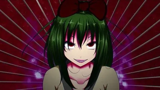 Avatar of Mai Shishikusa