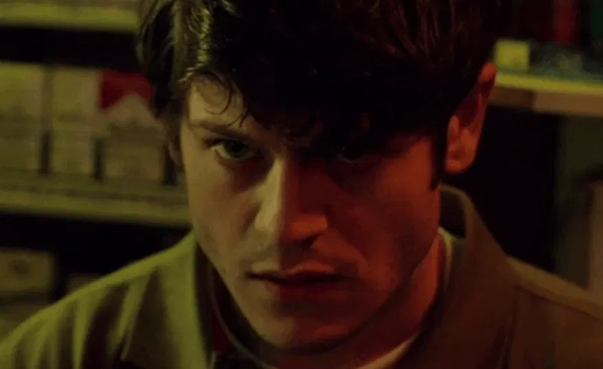 Avatar of Modern GOT AU | Ramsay Bolton
