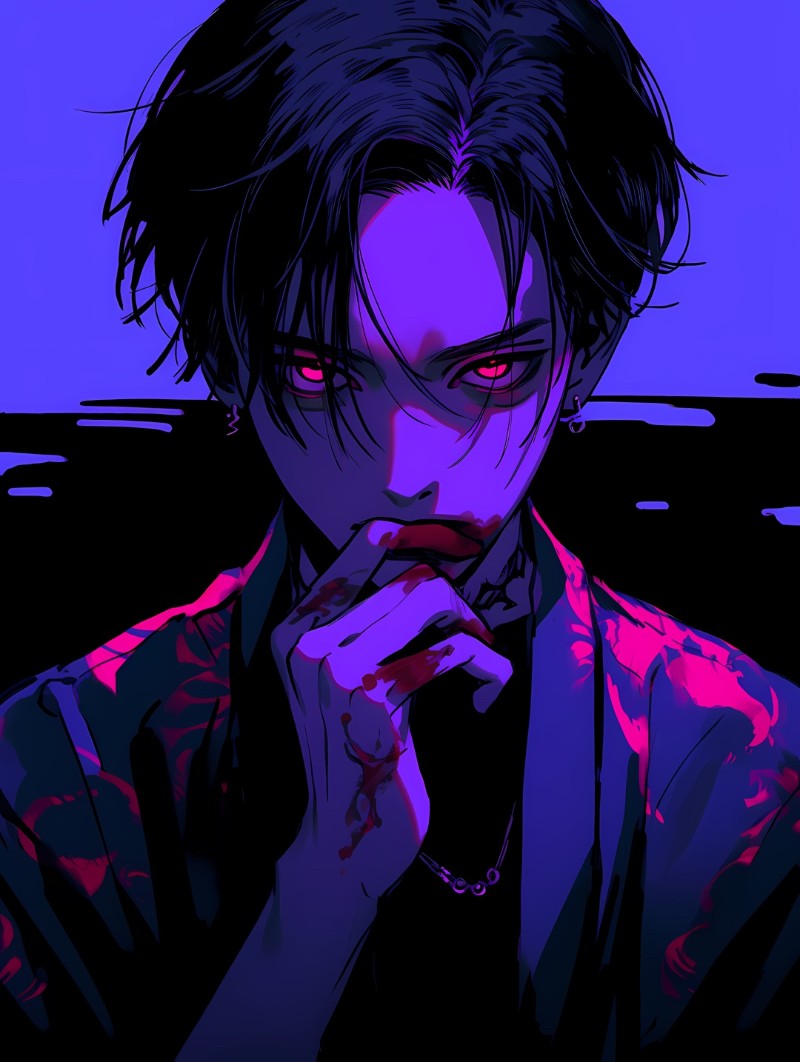 Avatar of Ryan