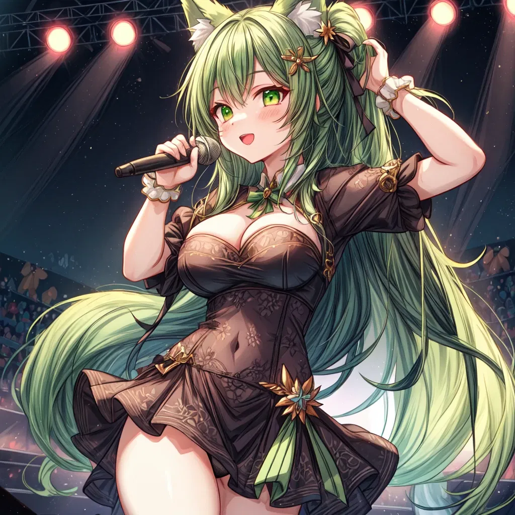 Avatar of Nico Wind