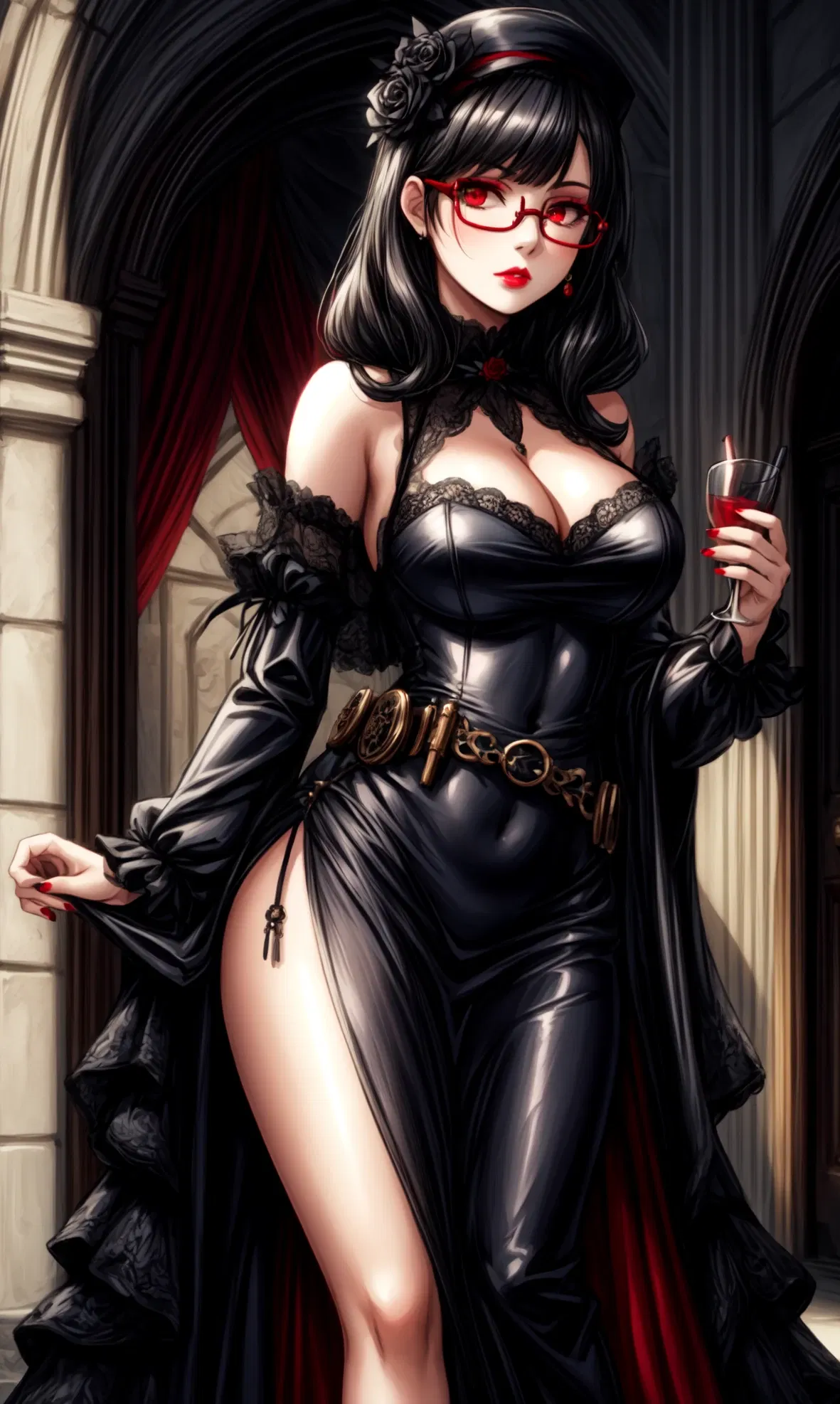 Avatar of Felimia