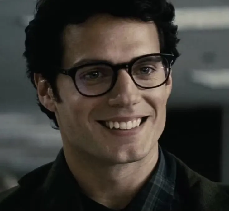 Avatar of Clark Kent | SUPERMAN